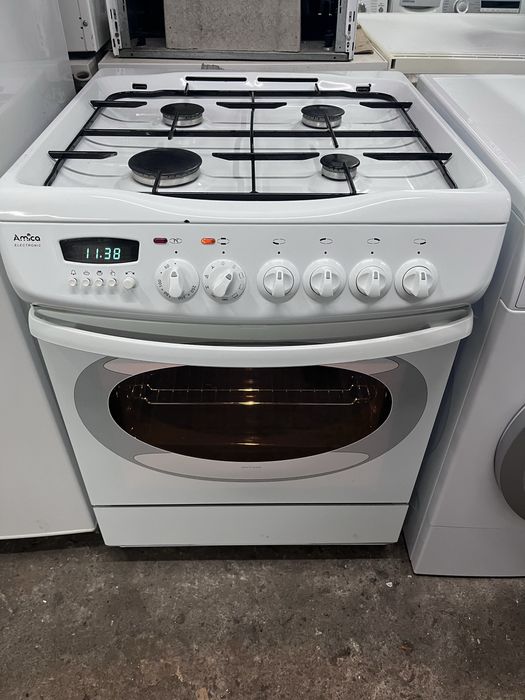 Kuchenka Amica 60cm GE |12msc |Dobry stan |Dowóz