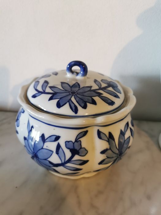 Potes Diversos / Taça