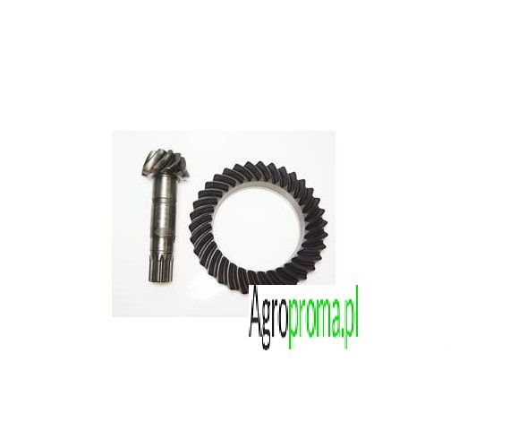 Atak kół Case, Puma 200 CVT220, 240 185, 170, 215, 230, 185