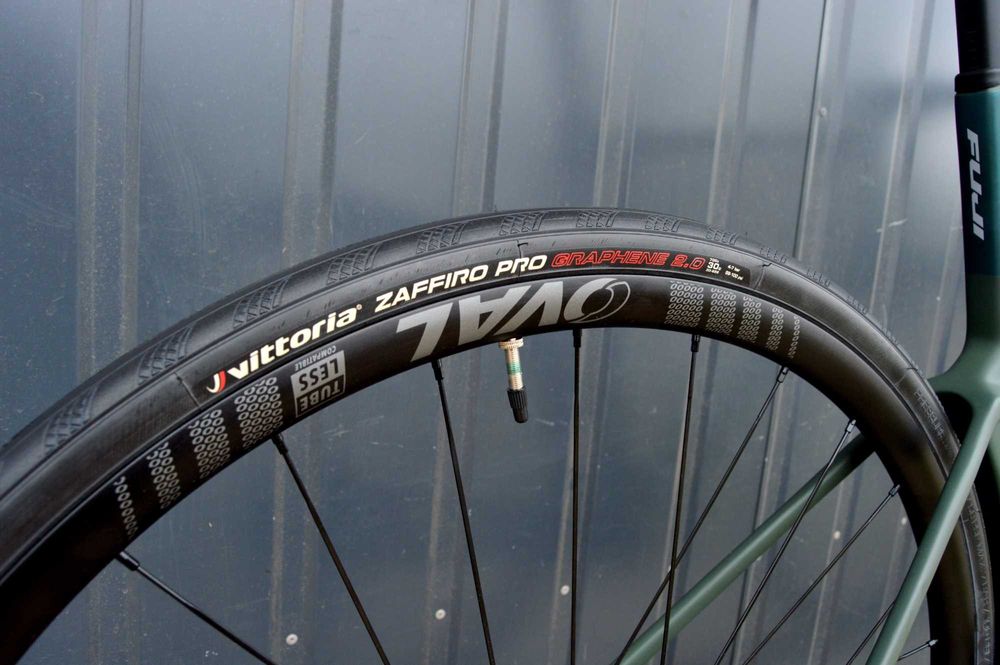 FV23 Allroad 2025 FUJI KASANE 2.3 carbon GRX Road+ endurance RATY