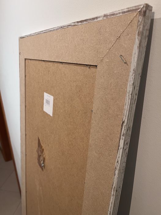 Espelho Harry Leroy Merlin