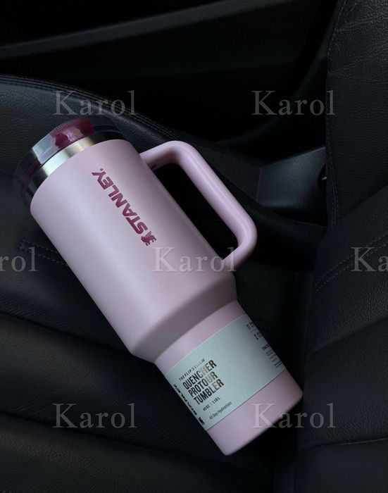 Термостакан термос термочашка Stanley Quencher  об'ємом 1,18 л