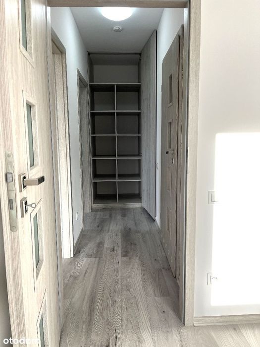 Ogród nowoczesny dom parking cisza spokój 4 pokoje
