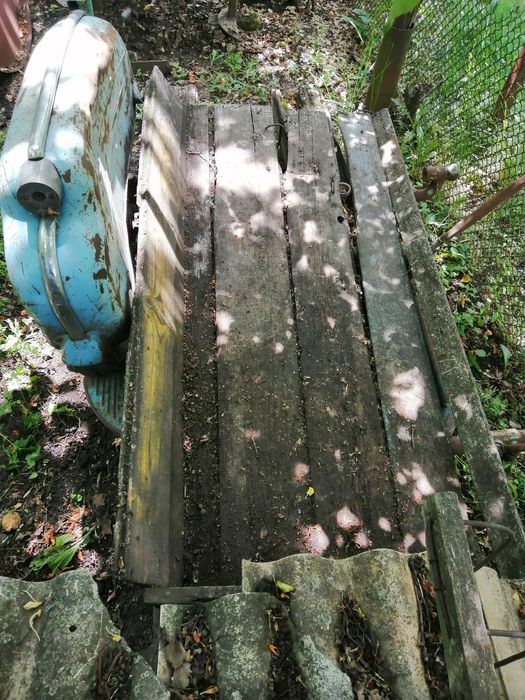 Мотоцикл Іж-Юпітер 3 ТЕРМІНОВО! + Коляска + два двигуни