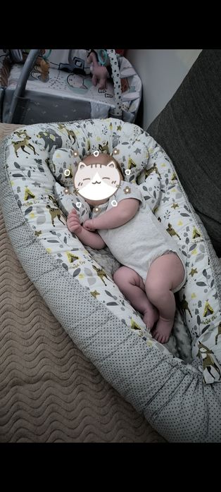 Gniazdko dziecięce zestaw