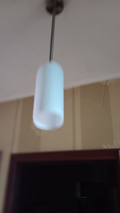Lampa sufitowa x