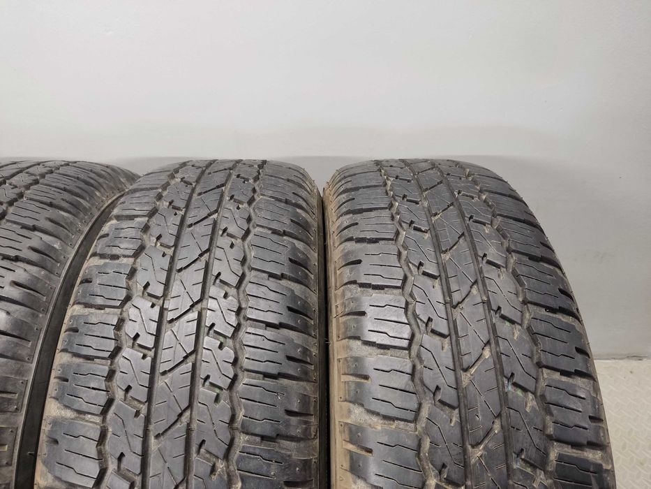 4x265/65R17 Bridgestone Dueler A/T 693 III, 112S, 2023 rok