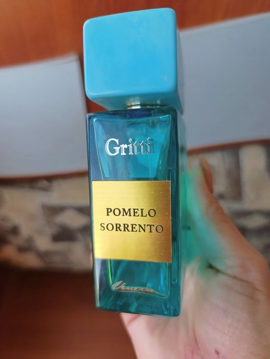 Оригинальный парфюм продам