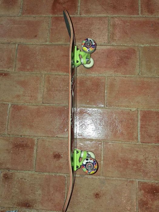 Skate Completo - Element