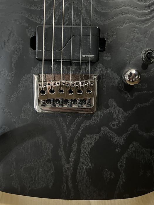 Cort KX500 Etched