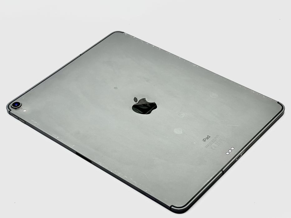 iPad Pro 12.9 (3 GEN) 64GB Space Gray LTE