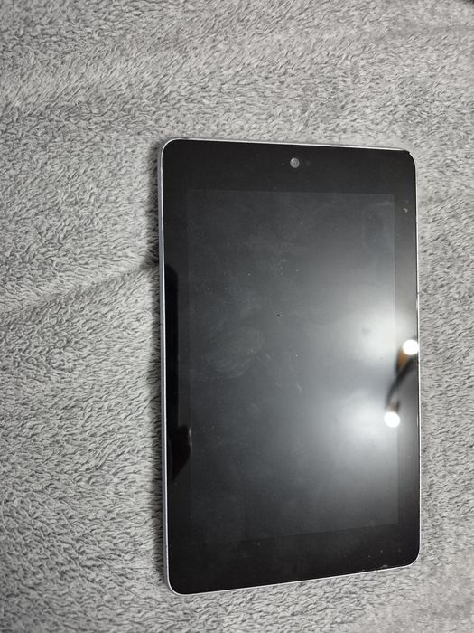 Asus Nexus uszkodzone gniazda