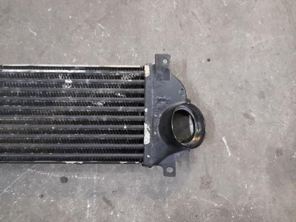 Radiador do intercooler MERCEDES-BENZ Classe M (W163)