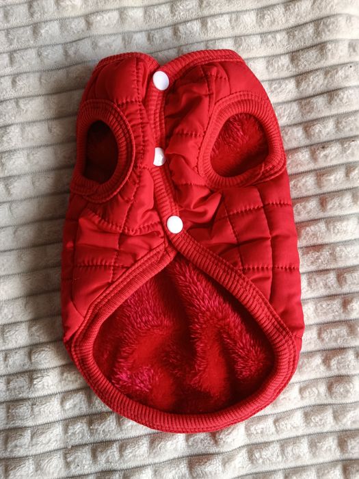 Для животных Продам жилетку на миника Йорка или других