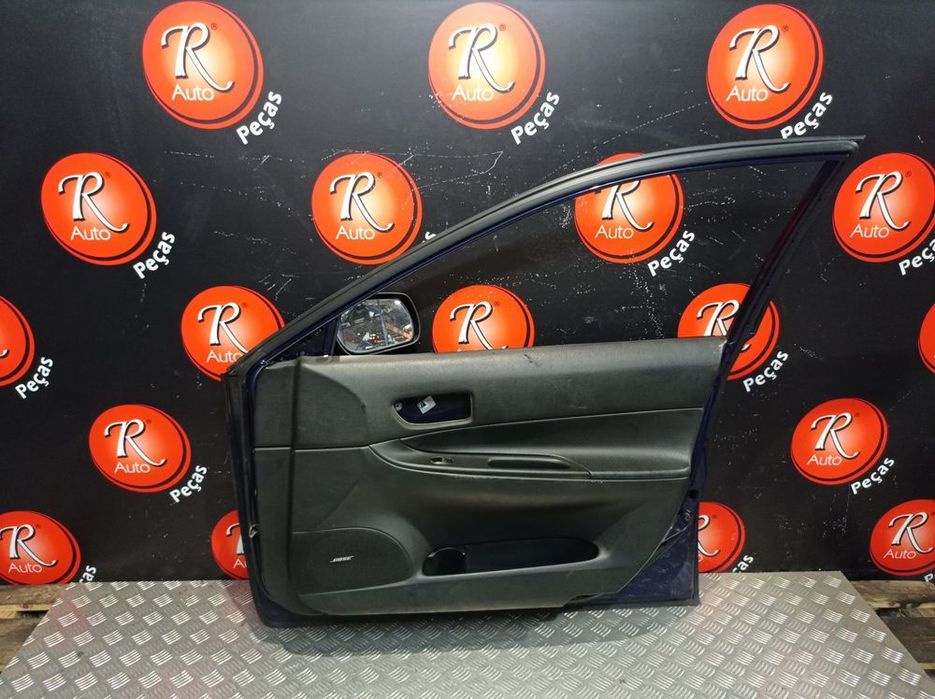 Porta Frente Dto Mazda 6 Hatchback (Gg)