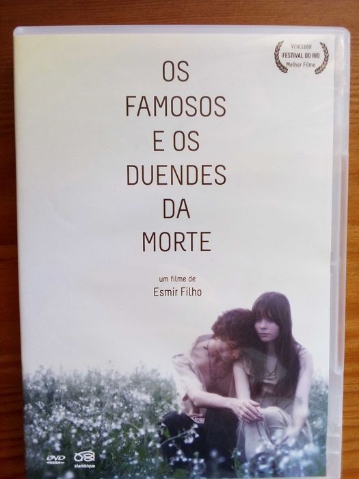 Os Famosos é os Duendes da Morte / Esmir Filho, Henrique Larré