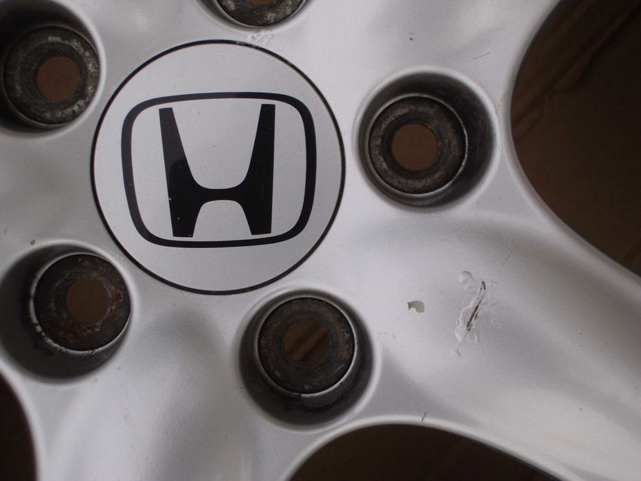 Jantes 16 5x114.3 ET 55