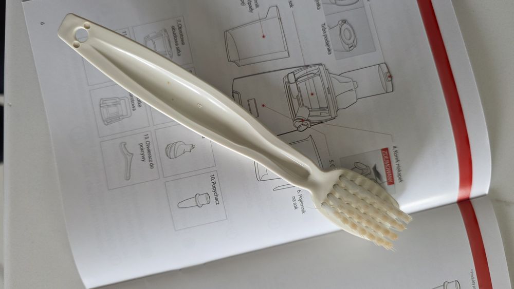 Kuvings Evo820 Plus - wersja limitowana