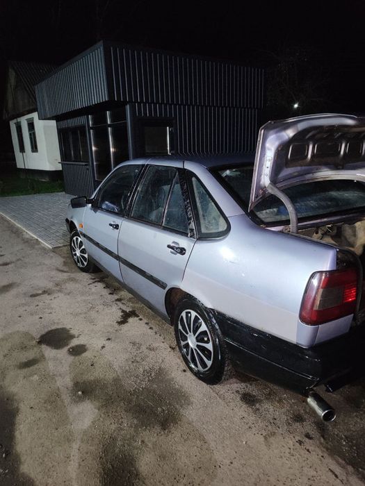 Продам Фіат темпра