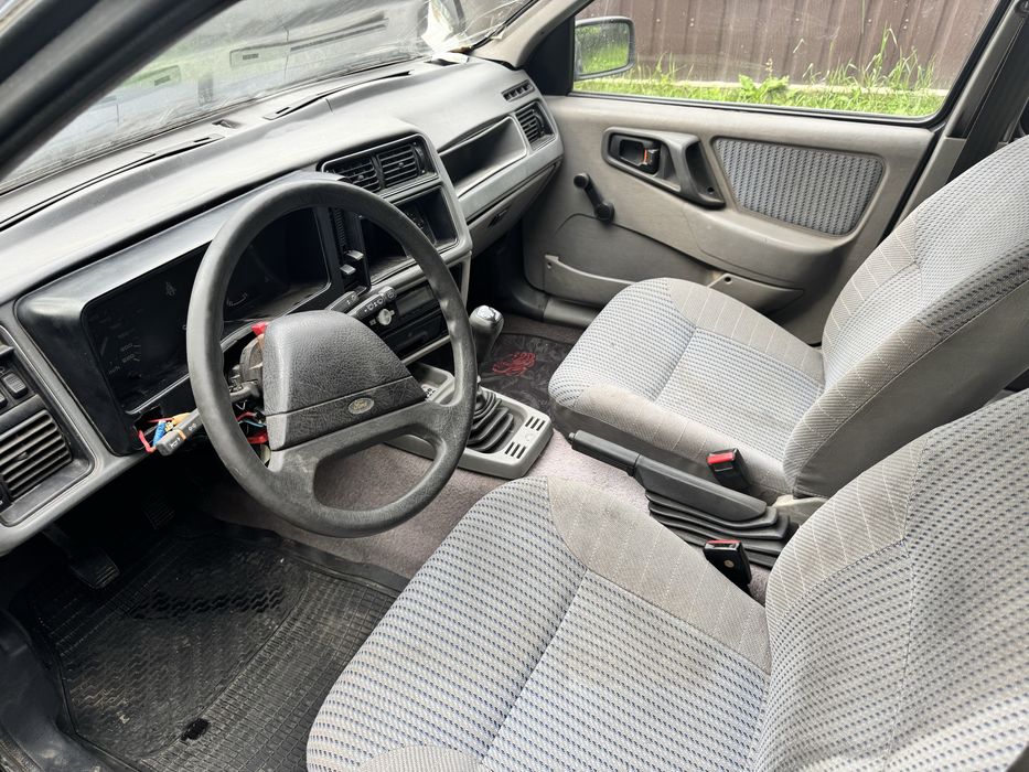 Продам Ford Sierra