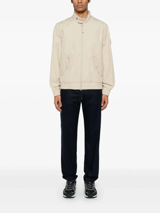 Куртка Stone Island (бомбер, харингтон)