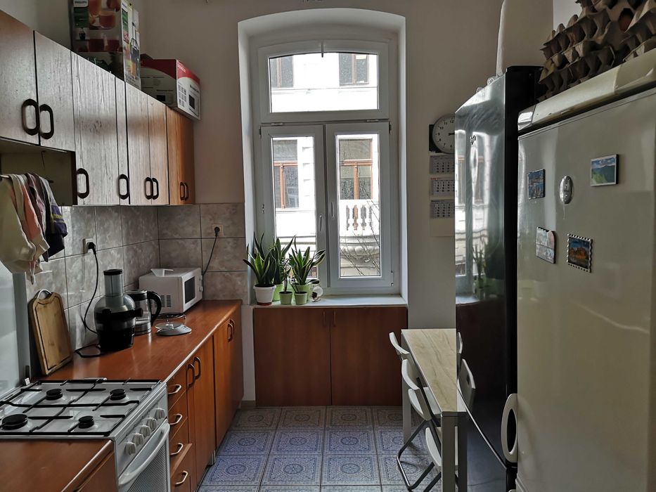 Pokój w NCŁ! 200 m od Piotrkowskiej!