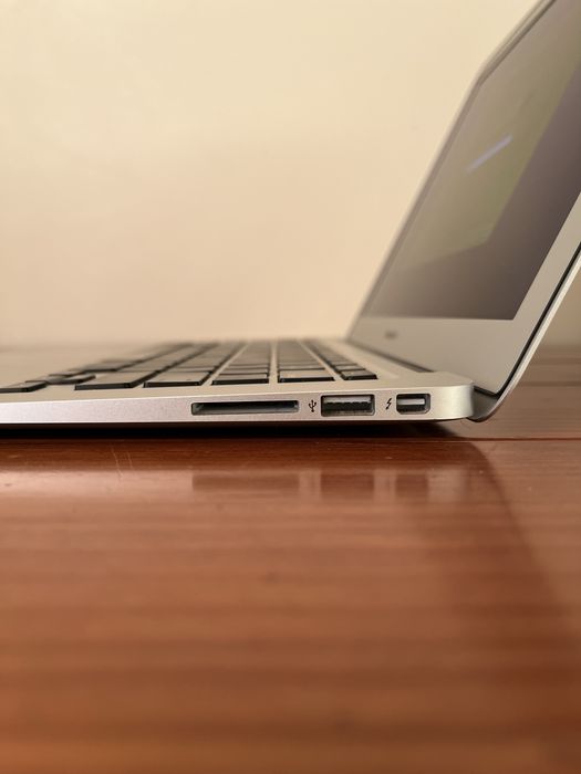 Macbook Air 2015