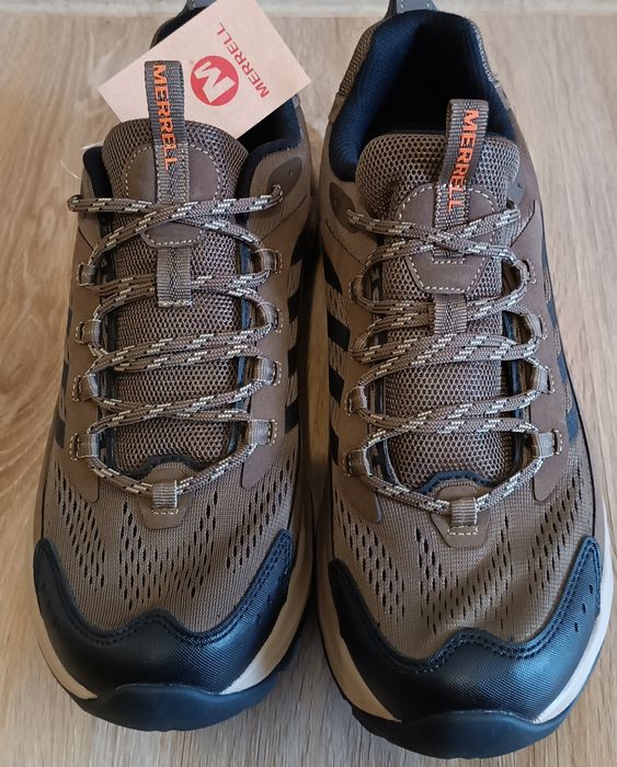 Стильні кросівки Merrell Moab Speed 2