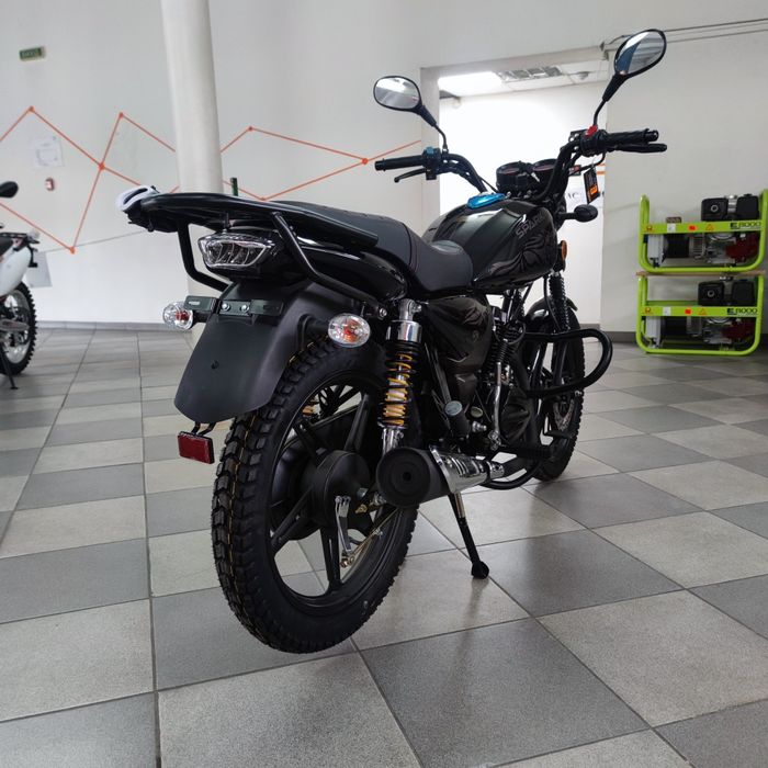 Мотоцикл Spark SP150R-14