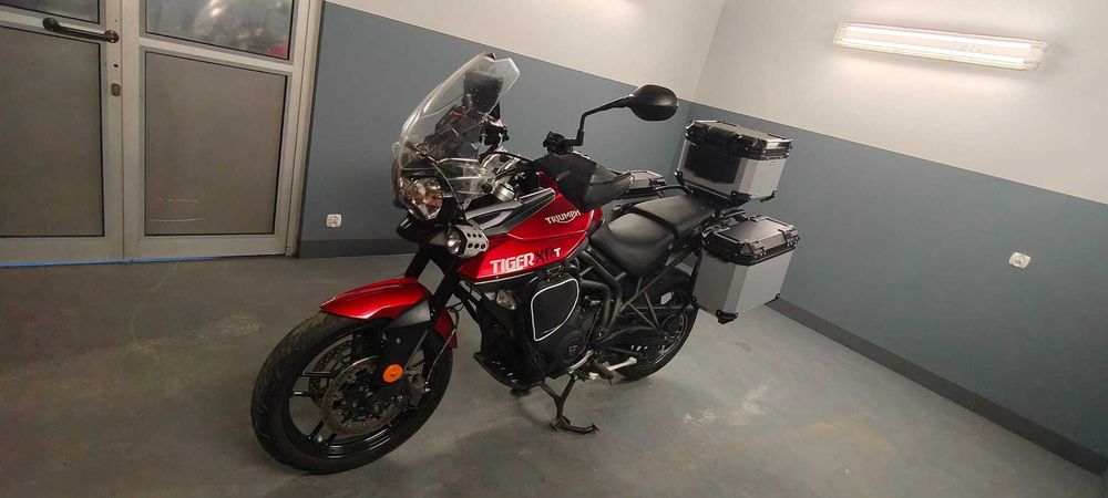 Triumph