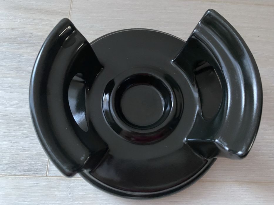 Czajniczek dzbanek 850 ml plus podgrzewacz