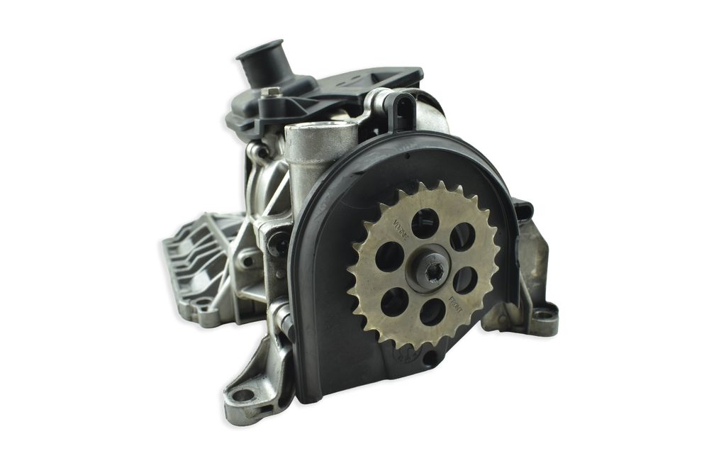 Pompa Oleju BMW E60 E61 E87 X1 E84 E90 2.0D N47 7798014