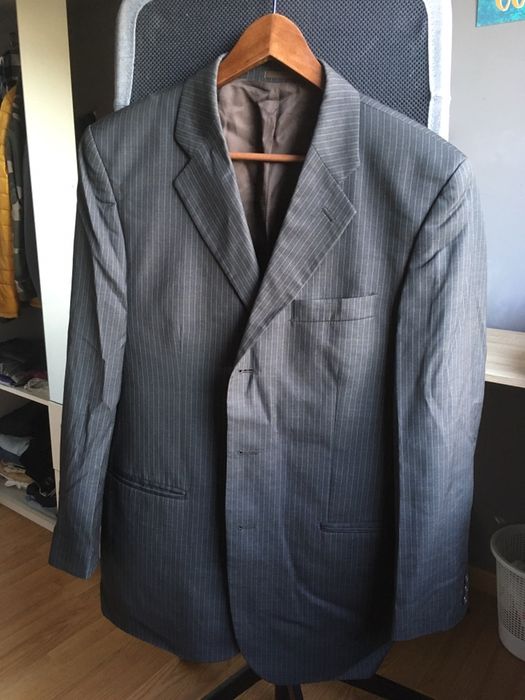 Fato Pierre Cardin