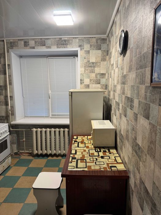 Сдаётся 1 комнатная квартира