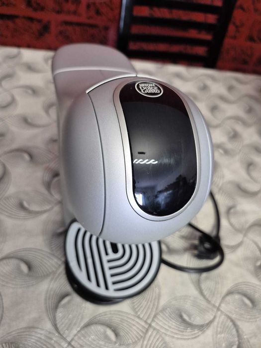 Maquina de Café krups Dolce gusto como nova