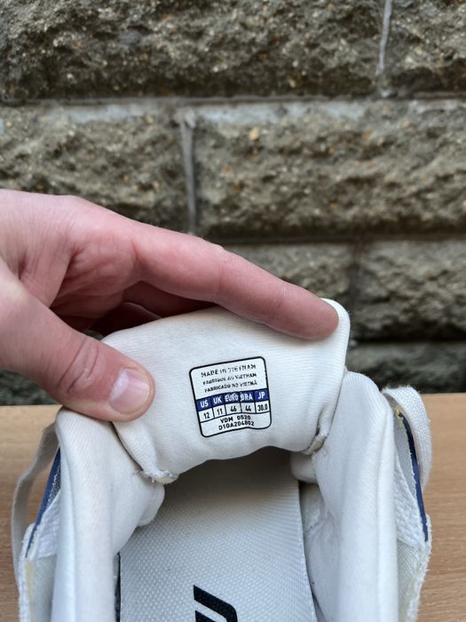 Mizuno Оригинал