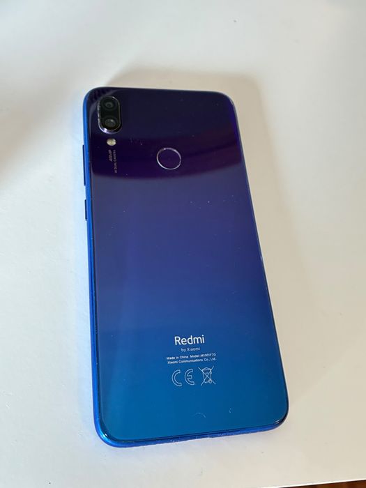 Redmi Note 7 e Note 10 Pro + 1 capa e 3 películas