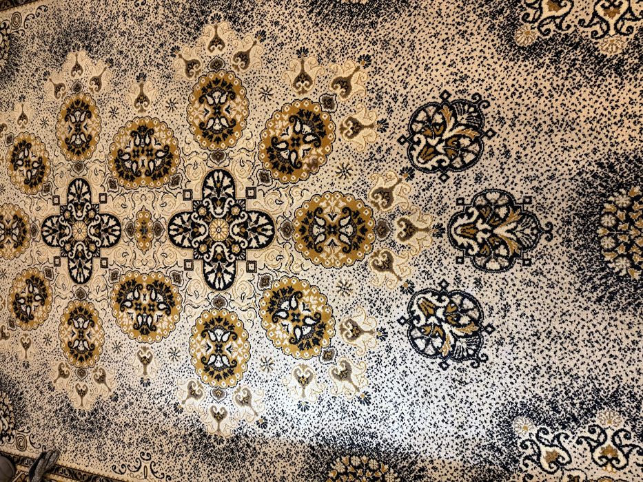 Натуральний килим