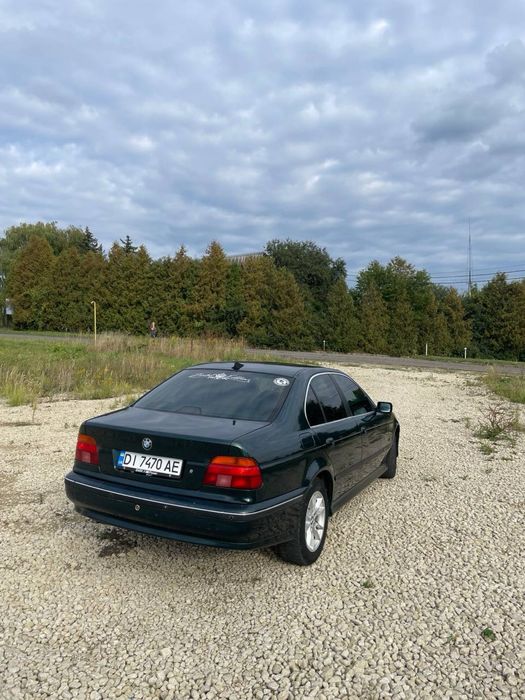 Продається BMW e39