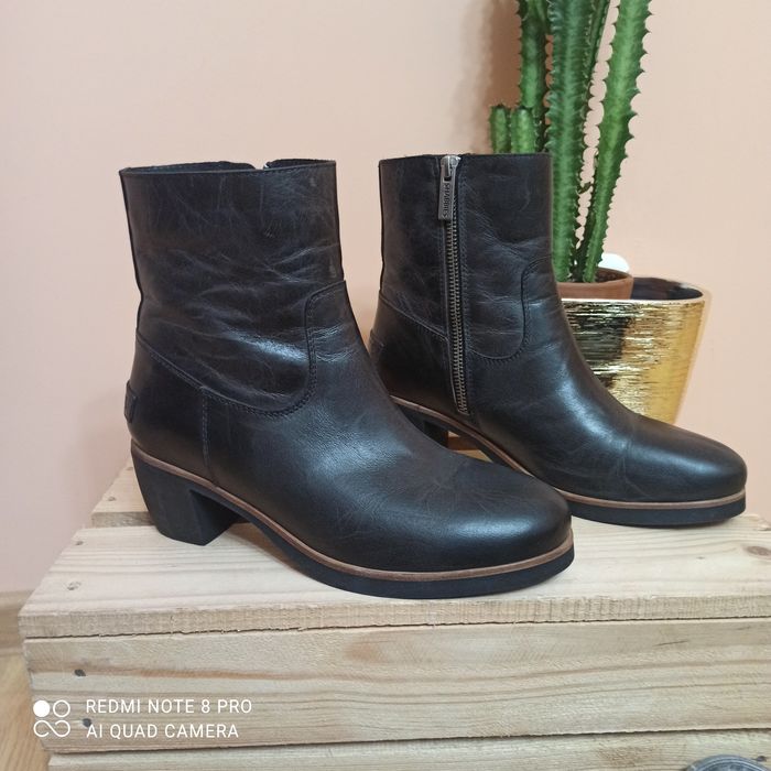 Kozaki Shabbies Amsterdam