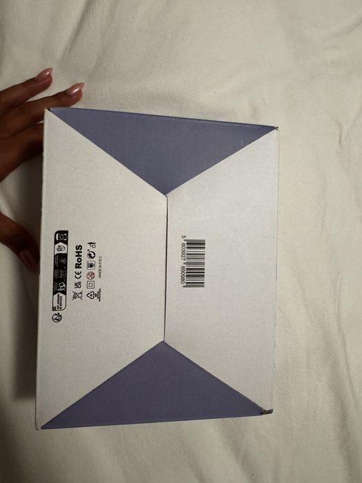 Secador de unhas andreia