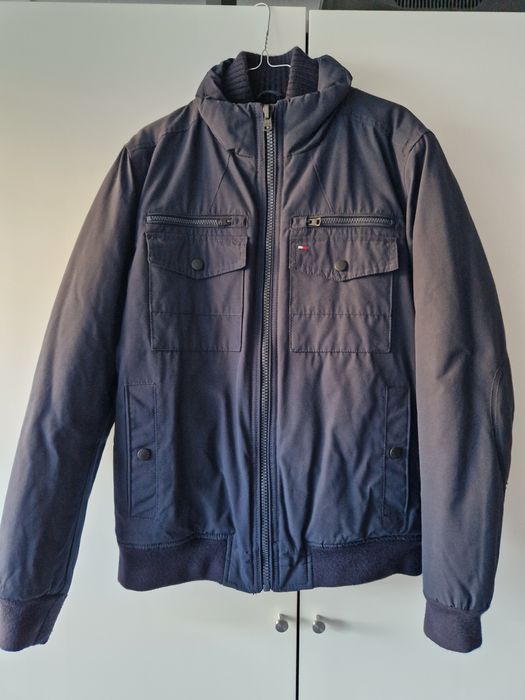 Casaco Tommy Hilfiger Homem