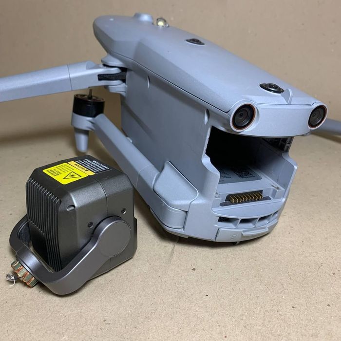 Autel evo max 4t (под ремонт, на запчасти)