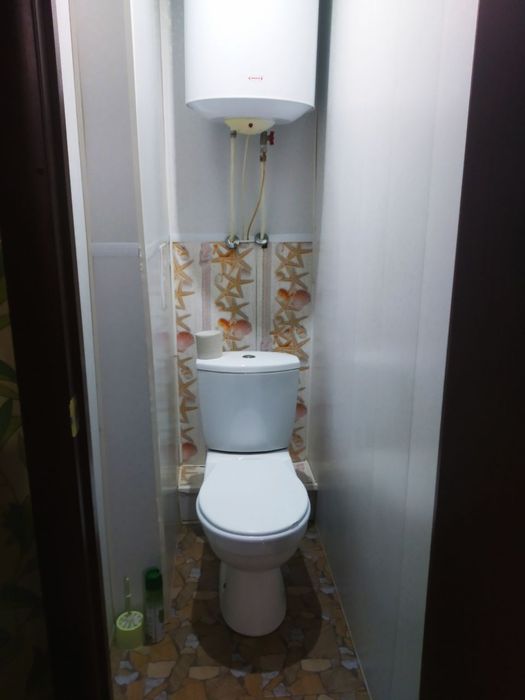 Посуточно 1-2х комнатная