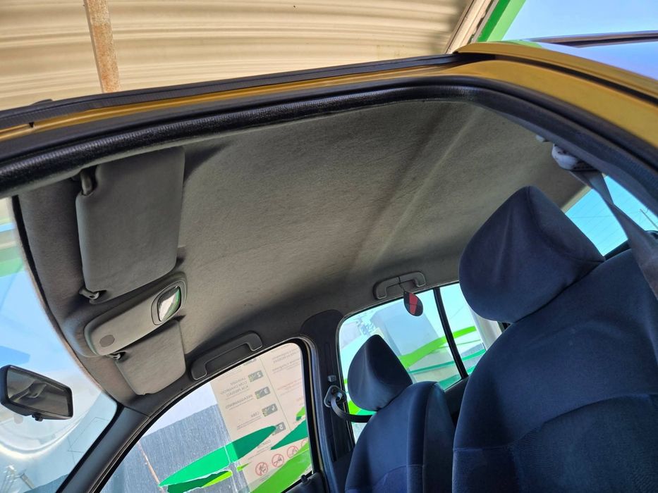 Renault Clio 1.2