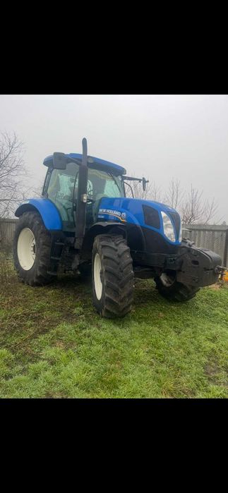 Трактор New Holland T6090 2023