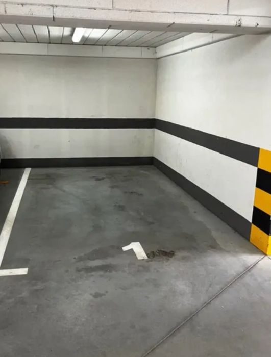 Miejsce w garazu KRZYCKA