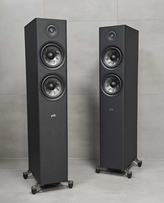 Para Polk Audio Reserve R600 | raty 0% WROCŁAW