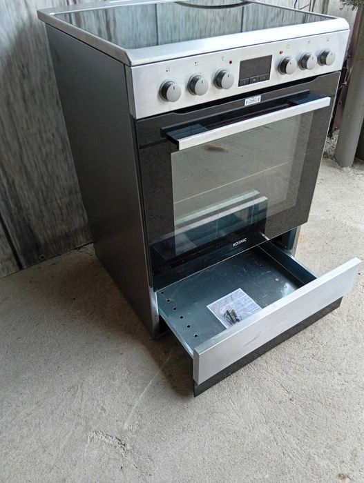 kuchnia elektryczna  / 439