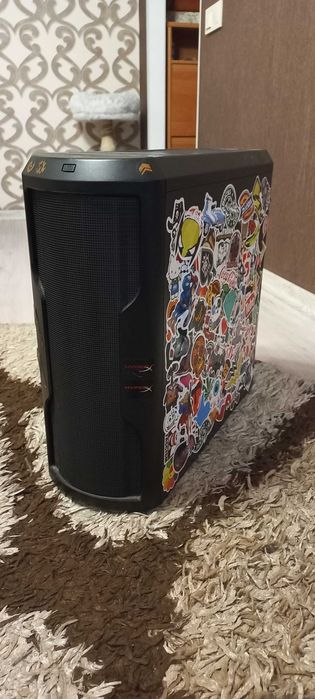 Продам пк, без відправки, тільки якщо самі заберете